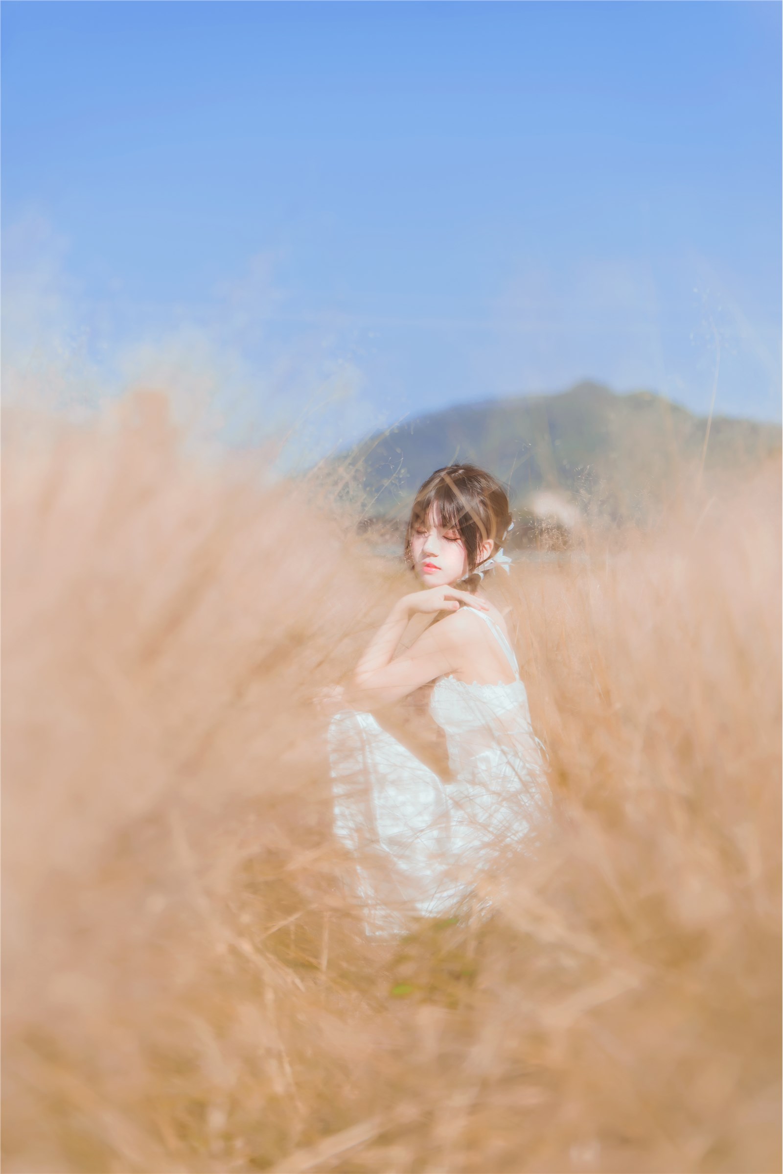 桜 Peach Meow NO.076 Romance on the Wilderness(6)